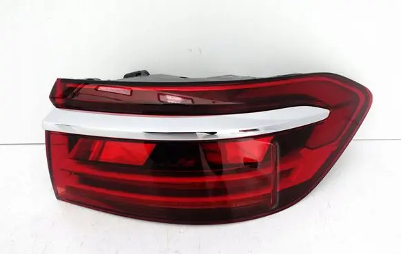 Audi A8 S8 D5 Rear/tail lights 4N0945208M