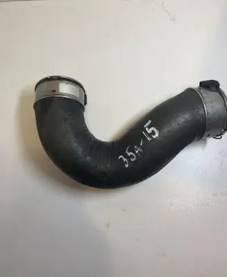 Mercedes-Benz Vito Viano W639 Intercooler hose/pipe A6395282882
