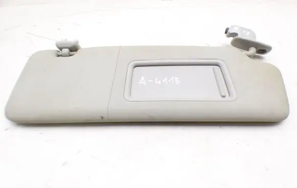 Seat Exeo (3R) Sun visor 8E0857552J