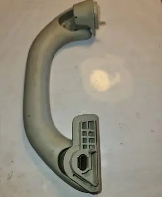 Volkswagen Multivan T5 Rear interior roof grab handle 7H5857607F