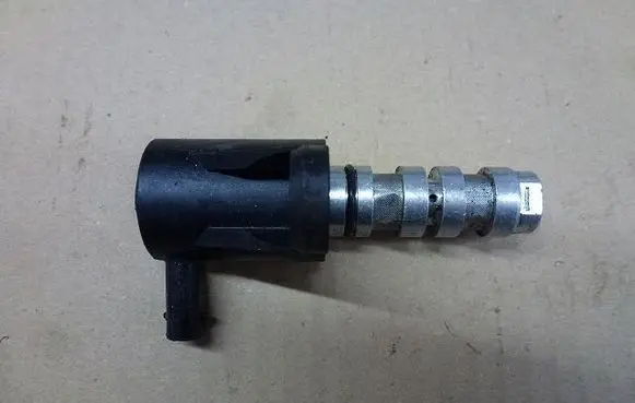 Mercedes-Benz Vito Viano W639 Electromagnetic valve A6541804600-T-II