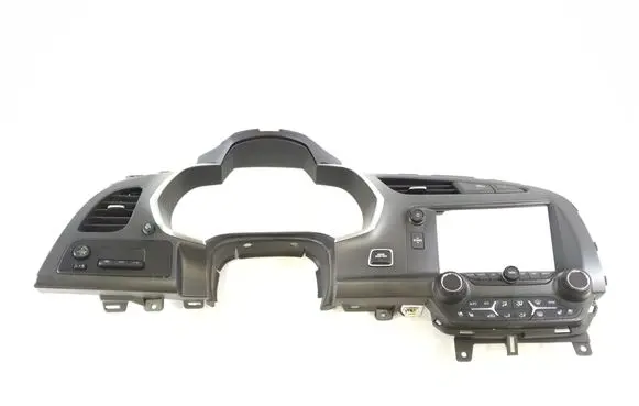 Chevrolet Corvette C7 Dashboard trim 84389612