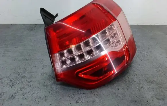 Citroen C5 Rear/tail lights
