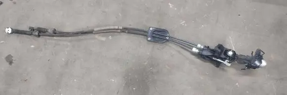 Honda Civic Gear shifter/selector