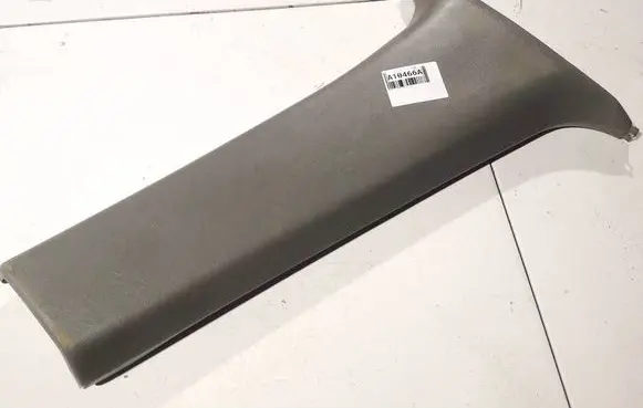 Mitsubishi Galant (B) pillar trim (top) mr216306