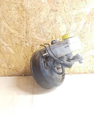 Volkswagen Fox Brake booster 6Q1614105AB