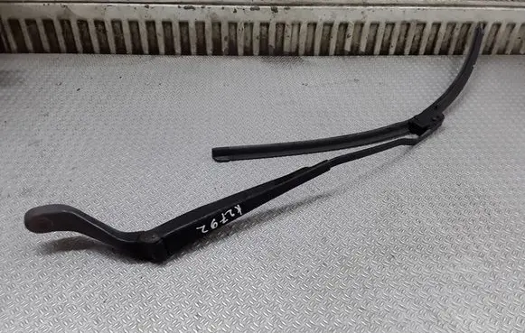 Volkswagen Sharan Windshield/front glass wiper blade 7M1955409A