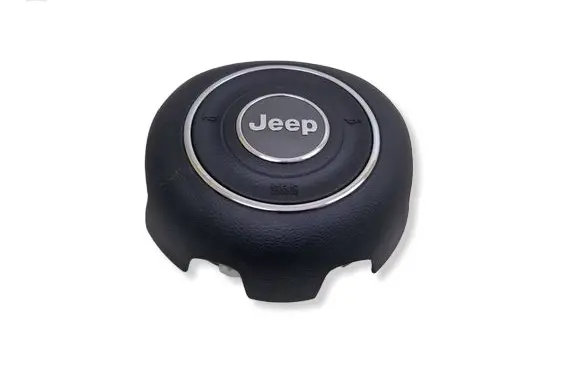 Jeep Compass Steering wheel airbag 00532361770 01256 20221507
