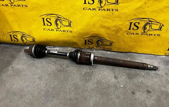 Volvo XC90 Front driveshaft 31437620