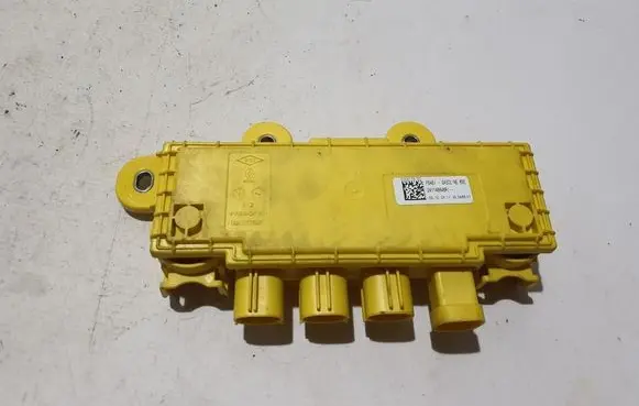 Dacia Duster Other control units/modules 241148846R