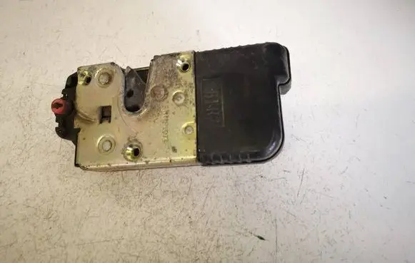 Citroen Xantia Front door lock