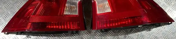 Volvo S60 Rear/tail lights set VOLVOS60