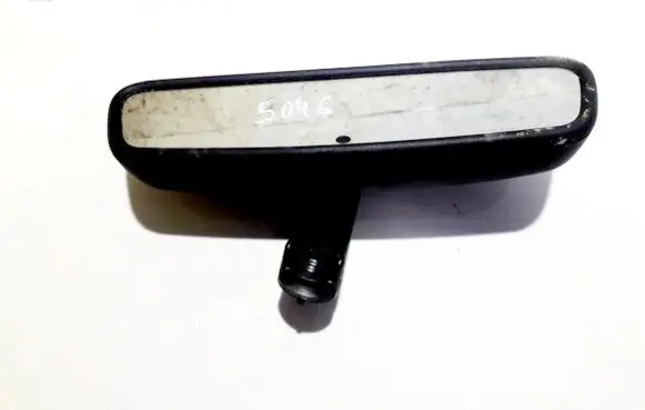 BMW X5 E53 Rear view mirror (interior) 015891