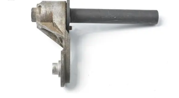 BMW X5 E70 Timing belt/chain tensioner 