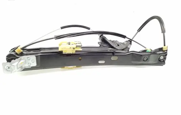 Ford C-MAX II Front window lifting mechanism without motor AM51U23200BE