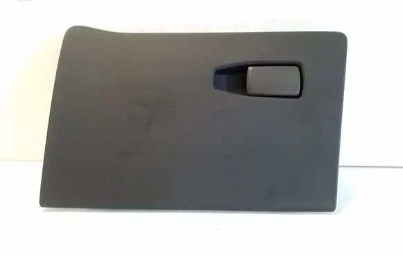 BMW i4 Glove box lid/cover 986383413