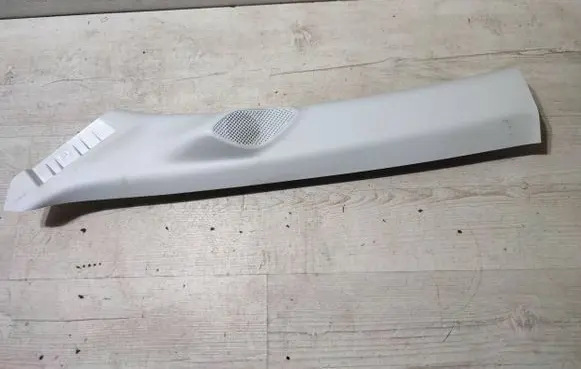 Opel Corsa F (A) pillar trim 98293280PR 39196897