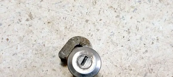 Peugeot 306 Front door lock (next to the handle) 