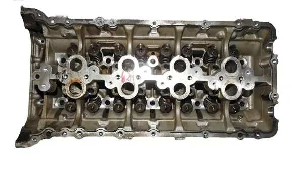 Audi RS6 C7 Engine head 0P2103404D