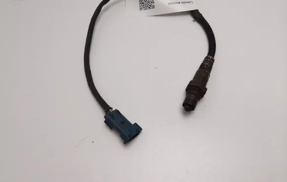 Peugeot 307 Lambda probe sensor
