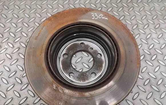BMW 4 F32 F33 Rear brake disc 330MM 6864899