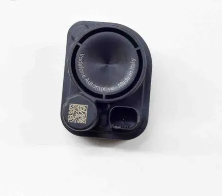 Toyota C-HR I Alarm system siren 2370006350 4S5375TLA