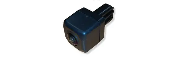 Toyota Land Cruiser (J150) Reversing camera 8679060182