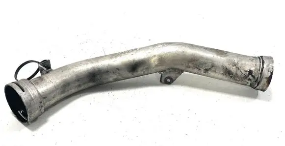 Mercedes-Benz CLS C219 Intercooler hose/pipe A6420980707 A6420980707Q01