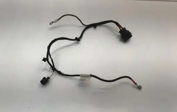 Cupra Born Other wiring loom 1E0971111