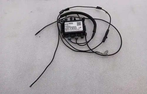Chevrolet Corvette C7 Aerial antenna switch 84304855
