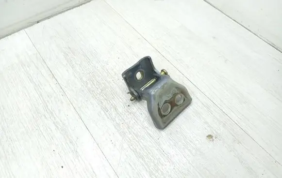 Citroen C4 I Rear door upper hinge