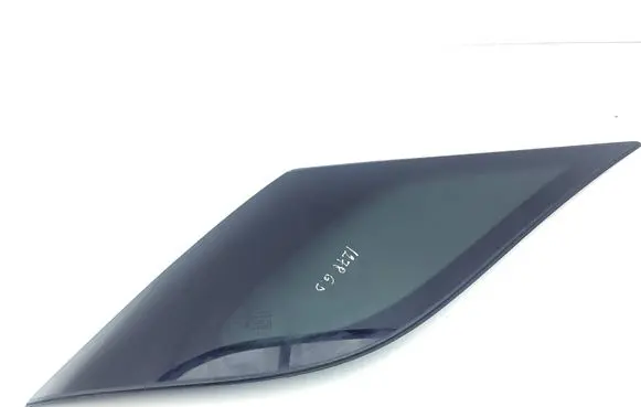 Mercedes-Benz ML W166 Rear side window