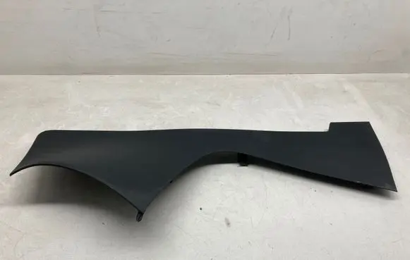 Volvo XC60 Centre console side trim front 31348866