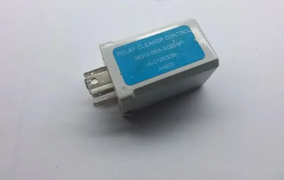 Honda Civic Other relay 38310S6AS020M1 A0126G09