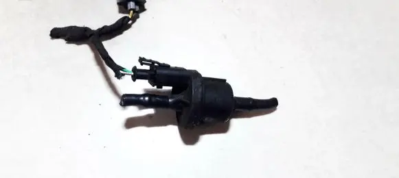 Ford Fiesta Turbo solenoid valve 0280142461
