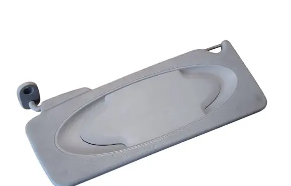Renault Kangoo II Sun visor