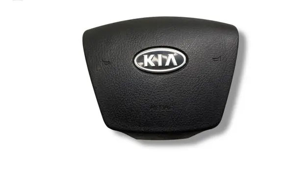 KIA Sorento Steering wheel airbag 569002P100