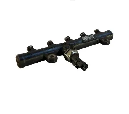 Ford Mondeo MK IV Fuel main line pipe 0616922208