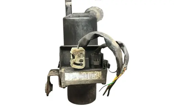 Power steering pump