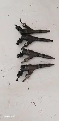 Citroen C5 Fuel injector 0445110076