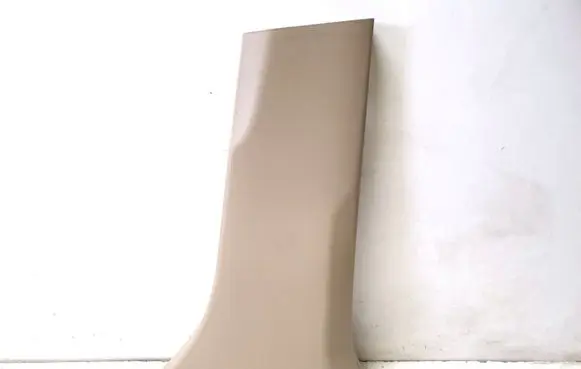 Mercedes-Benz ML W166 (B) pillar trim (bottom) A1666902625