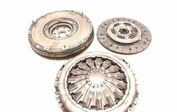 Ford Fiesta Clutch set kit CM5G6477DE