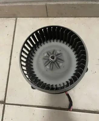 KIA Sorento Heater fan/blower H308830320