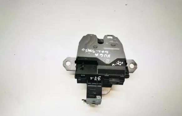 Ford Kuga I Tailgate/trunk/boot lock/catch/latch 8V41S442A66AC