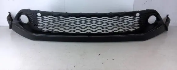 Toyota C-HR I Front bumper lip 52129F4010