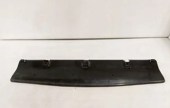 KIA Soul Front bumper skid plate/under tray 29136-B2050