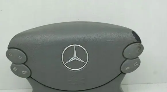 Mercedes-Benz E W211 Airbag set asd234992114po2