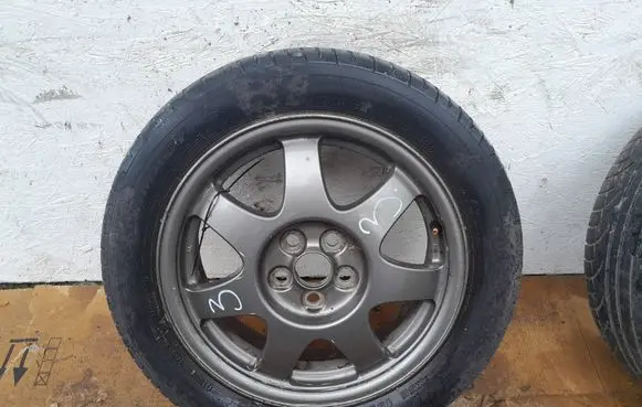 Toyota Prius (XW20) R16 alloy rim PRIUS20032008M