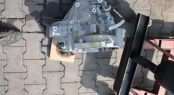 Ford Probe High voltage ignition coil 12345