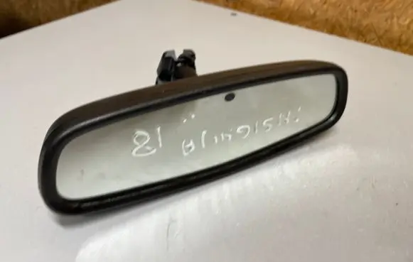 Opel Insignia B Rear view mirror (interior) 13588462